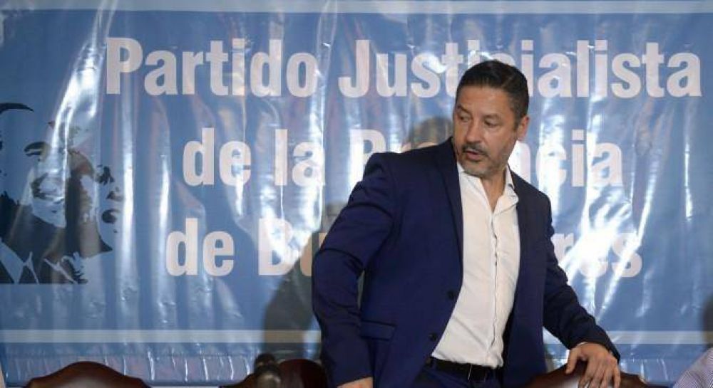 El PJ bonaerense convoca a una cumbre para discutir una posici�n m�s firme frente al gobierno