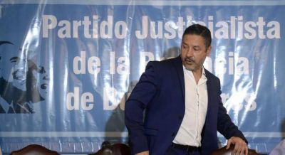 El PJ bonaerense convoca a una cumbre para discutir una posici�n m�s firme frente al gobierno