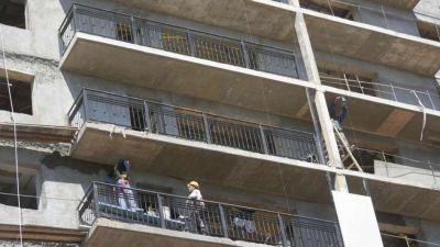 Leve suba del empleo en el Gran Mendoza compensa las ca�das