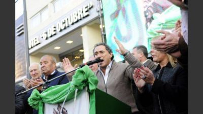 Reclamo gremial para una convocatoria urgente al Consejo del Salario