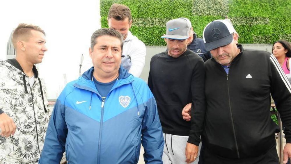La AFIP presiona para que los bingos de Daniel Angelici paguen la suba de Ganancias
