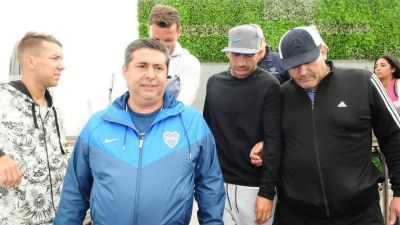 La AFIP presiona para que los bingos de Daniel Angelici paguen la suba de Ganancias