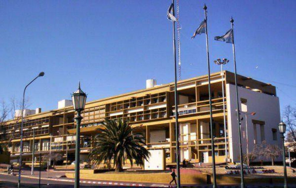 Transparencia de cuentas p�blicas: La Pampa mejor� pero sigue en los �ltimos puestos