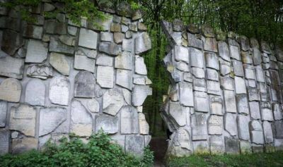 Ministerio de la di�spora: �Dram�tico aumento del antisemitismo�