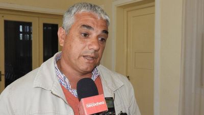 Problema de tapado de cloacas en la Villa Balnearia