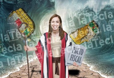 El pacto que divide las aguas del PJ