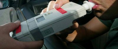 La Provincia reglament� la Ley de Alcoholemia Cero 