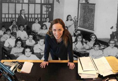 El presidente del IPS confirm� que Vidal �est� trabajando� en una reforma jubilatoria para estatales y docentes
