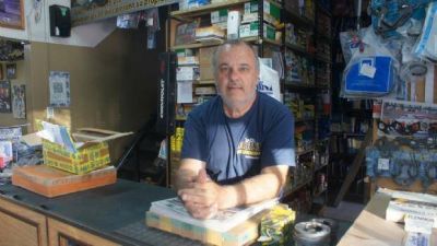 �Estamos ante una emergencia de calidad del agua y ahora, falta de presi�n�