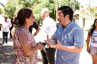 Mirando hacia 2019: para Nardini, el peronismo �debe salir de la inercia�