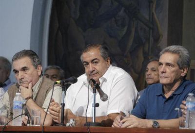 El Gobierno planea recortar un millonario subsidio a las obra sociales sindicales