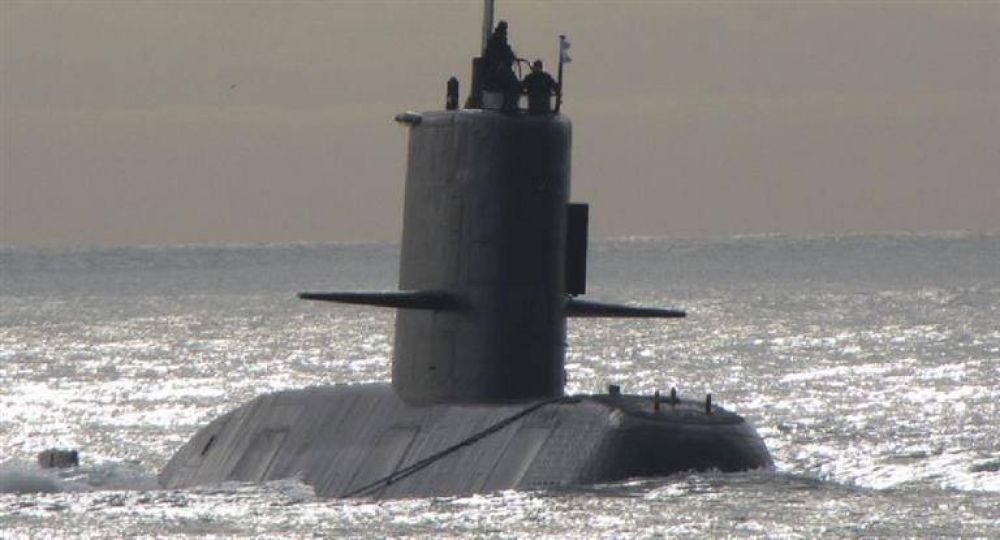 Justicia cit� a autoridades de la Armada por la desaparici�n del ARA San Juan