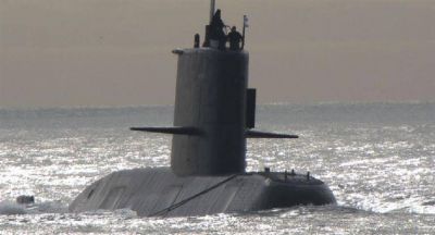 Justicia cit� a autoridades de la Armada por la desaparici�n del ARA San Juan
