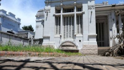 La Municipalidad invertir� cerca de $ 4 millones para restaurar la casa Sucar