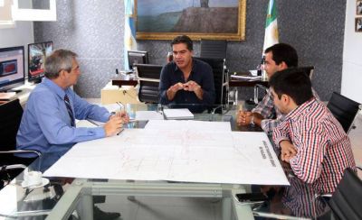 Transporte p�blico: Capitanich quiere implementar un boleto combinado o �nico para Resistencia