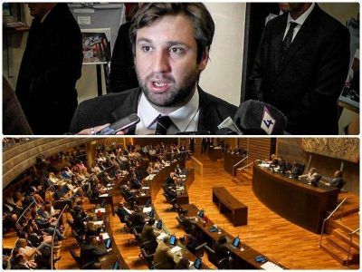 CAMBIEMOS EN MISIONES, �UNA �OPOSICI�N CONSTRUCTIVA� DE LA RENOVACI�N?