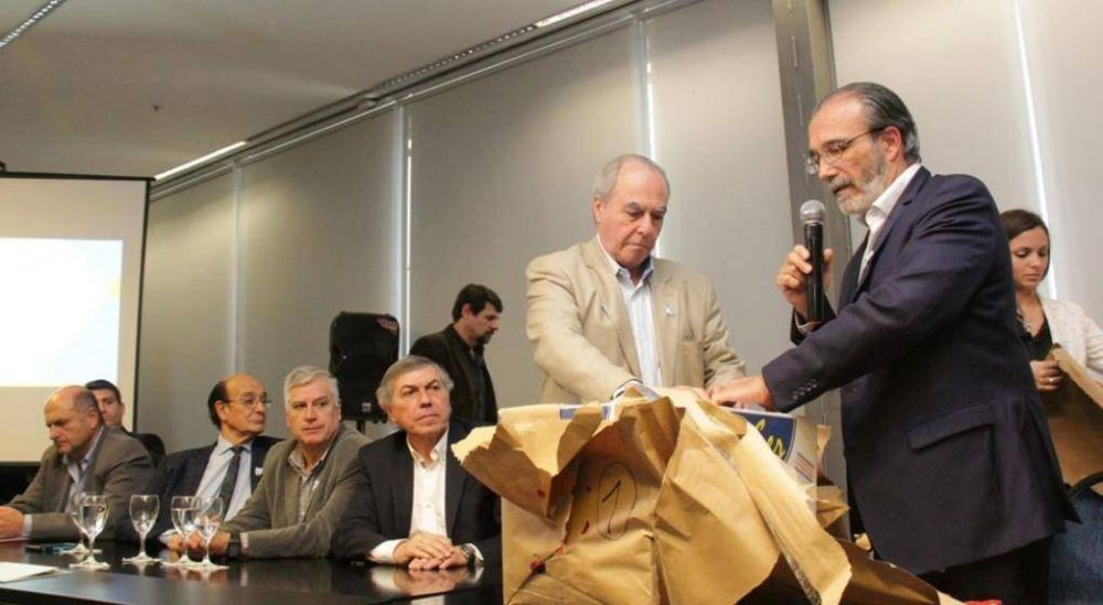 Cu�l fue la respuesta de los funcionarios provinciales
