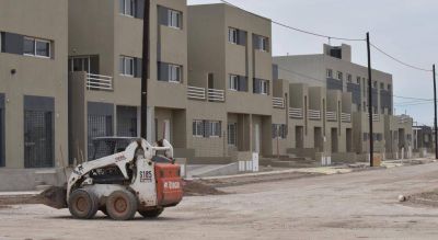 La Naci�n promete m�s sorteos de Procrear para C�rdoba