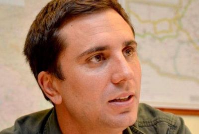 �El pampeano tiene que creer en su provincia�