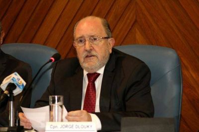 Verna blind� su gesti�n en 2018 con cambios y alianzas
