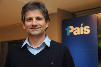 Radios, TV, libros y diarios: cuestionan la eliminaci�n de exenciones de Mourelle