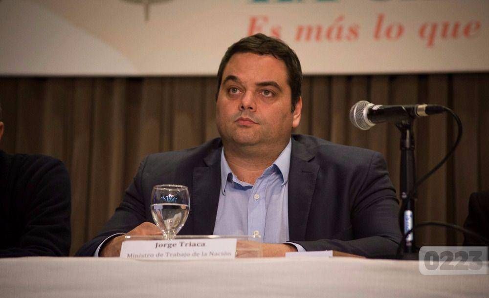 Desde el Concejo Deliberante local repudian el accionar de Jorge Triaca con su empleada dom�stica