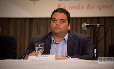 Desde el Concejo Deliberante local repudian el accionar de Jorge Triaca con su empleada dom�stica