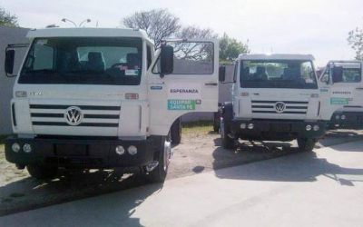 Lifschitz intermedi� y se levant� clausura de playa de Vicent�n