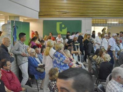 Bancarios marplatenses otorgan mandato para parar jueves y viernes antes de carnaval