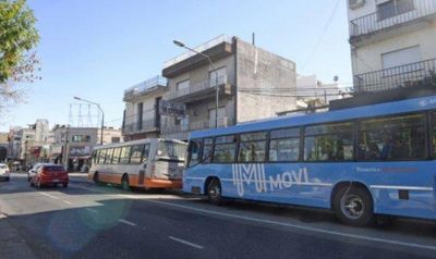 Pelea entre el socialismo y el PRO por la falta de subsidios al transporte