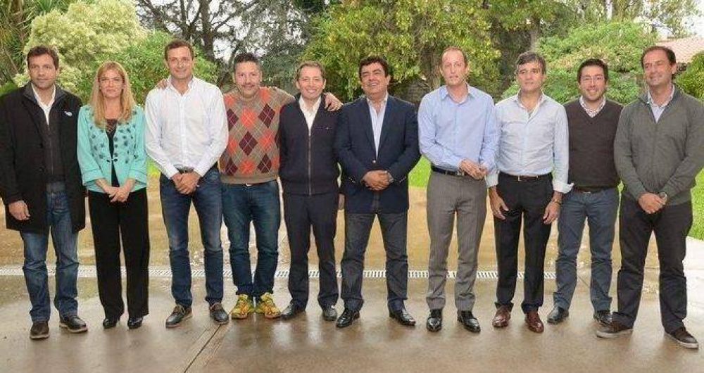 PJ bonaerense: en la b�squeda permanente
