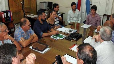 Provincia y productores intentan consensuar aumento del Inmobiliario Rural	 