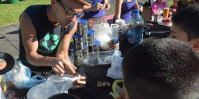 Avellaneda dictar� un curso gratuito de reciclaje
