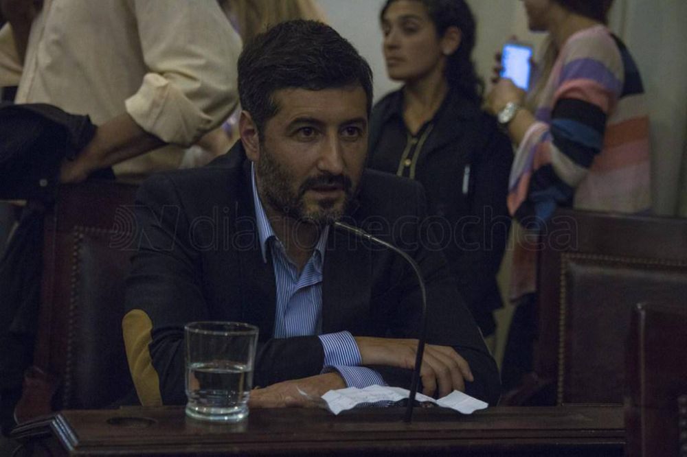 Ruiz y Mart�nez proponen la creaci�n de bicisendas y preguntan por los cuatriciclos