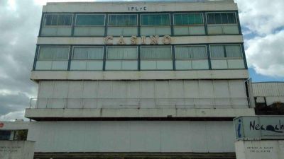 Por ahora son solo intenciones: �De qu� se tratan las inversiones que podr�an salvar al Complejo Casino?