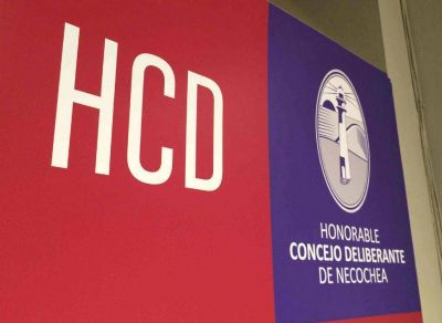 Este Martes 23-01 el HCD tratar� el Presupuesto para el 2018
