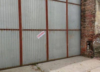 Gesti�n Ambiental se despert� de la siesta: comenzaron las inspecciones