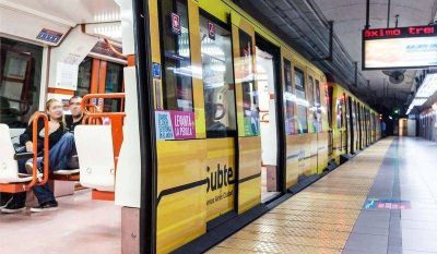 Lanzan la licitaci�n para la nueva concesi�n del subte
