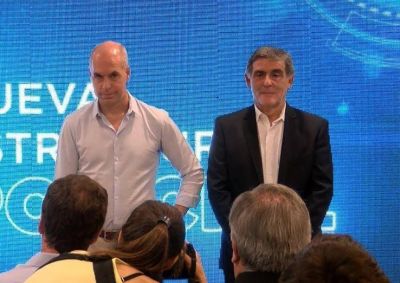 Diputados de Unidad Ciudadana impugnaron al nuevo jefe de la Polic�a de la Ciudad