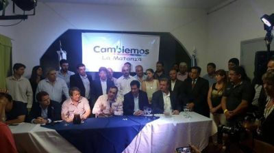 Peleas, chicanas y gesti�n: enero no detiene la lucha de Cambiemos por 