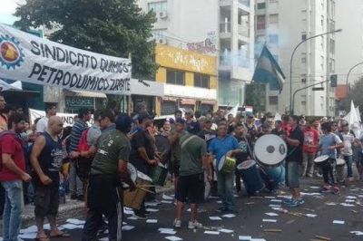 Ola de despidos en Campana: Bunge ech� a otros 30 trabajadores y ya suma 165 en lo que va del a�o