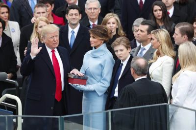 Los Trump: qu� rol y cu�nto poder tuvieron los hijos de Donald en el primer a�o de gesti�n