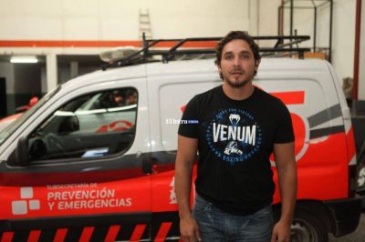 �Hay m�s de 220 basurales cr�nicos en la ciudad de Salta�