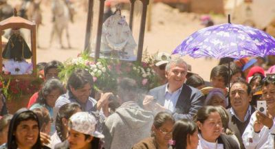 �SUSQUES ES UNO DE LOS DEPARTAMENTOS CON M�S CRECIMIENTO�