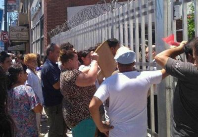 NO CESAN LOS CORTES DE LUZ EN EL DISTRITO Y SE MULTIPLICAN LOS RECLAMOS DE VECINOS
