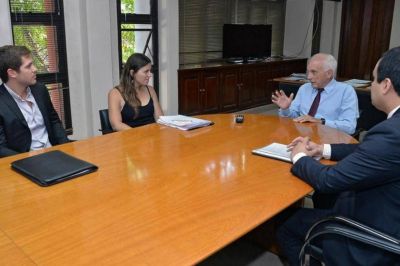 El Gobierno se plantea mejoras en el funcionamiento del sistema penal juvenil