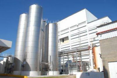 Productores l�cteos de Trenque Lauquen alertan a la industria sobre una situaci�n que ya califican de regular
