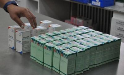 Los medicamentos que el Gobierno provincial adquiri� para los pacientes con VIH ya est�n en San Luis