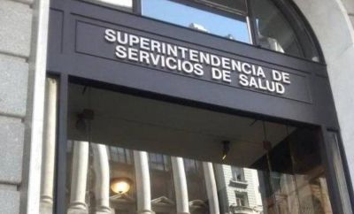Controlar�n los padrones de las obras sociales sindicales