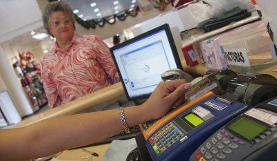 Las falencias en servicios financieros fue lo m�s denunciado por los porte�os en 2017